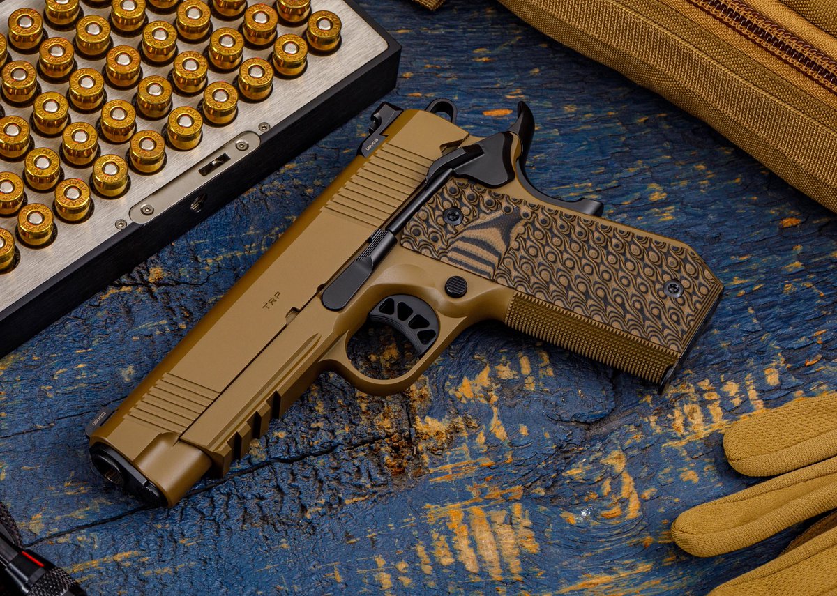 Springfield Armory® tweet media