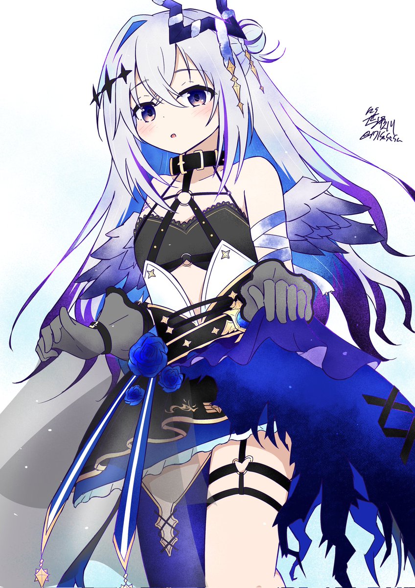 ⭐︎専用⭐︎ かな様 2025年自分が選ぶ今年の4枚 決まってんだろ #かなたーと #天音かなた