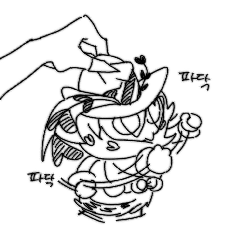 복복복... tweet media