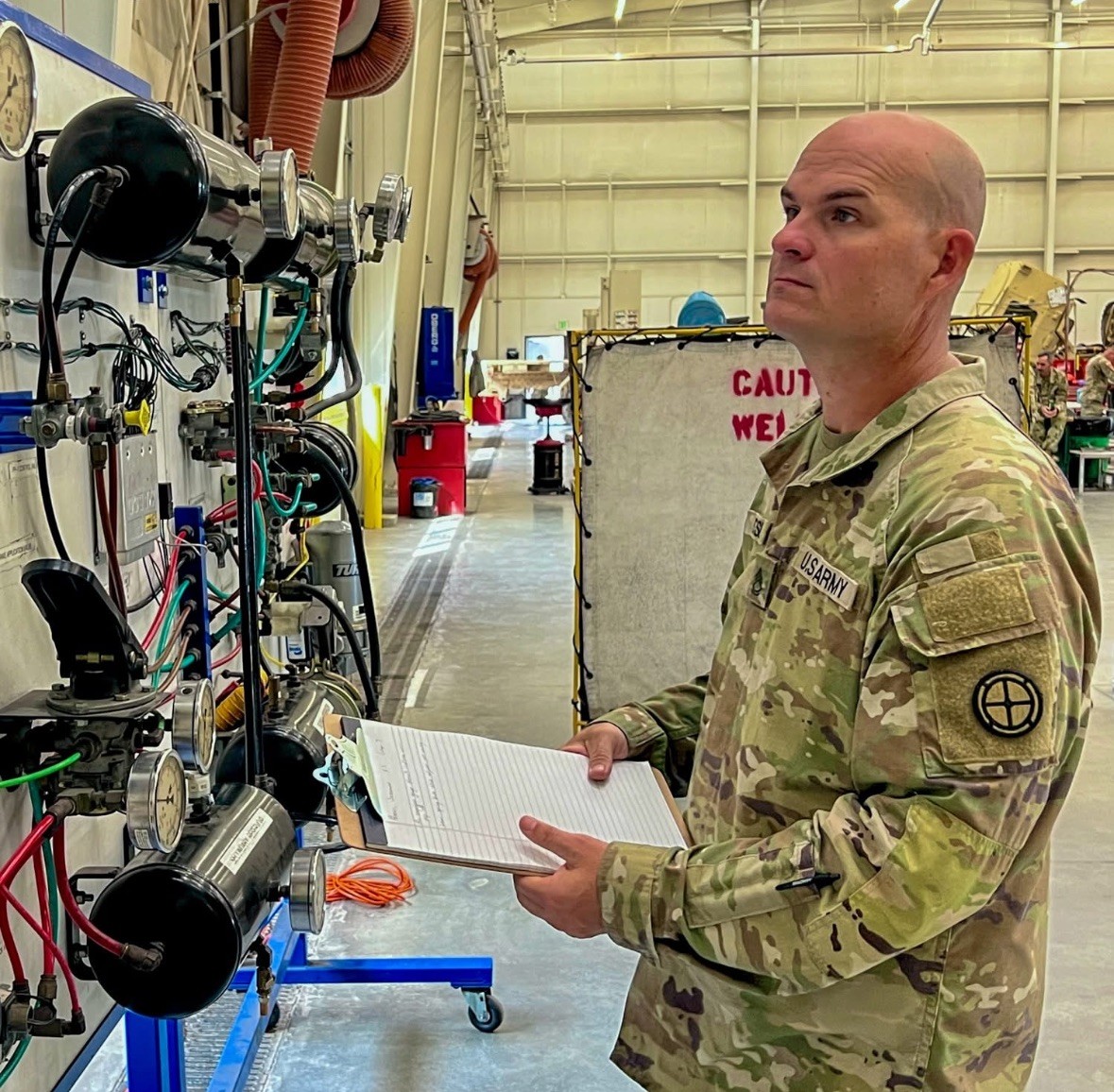 Kansas National Guard tweet media