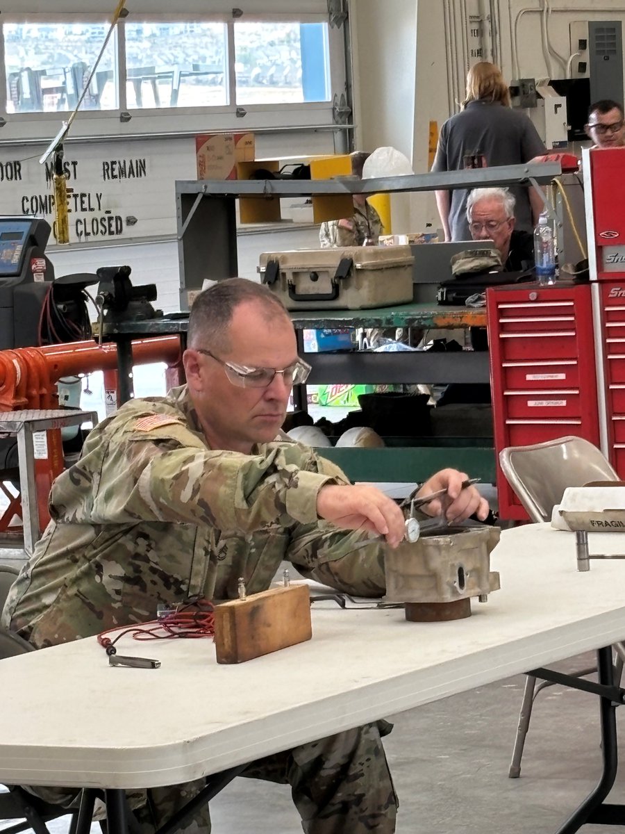 Kansas National Guard tweet media