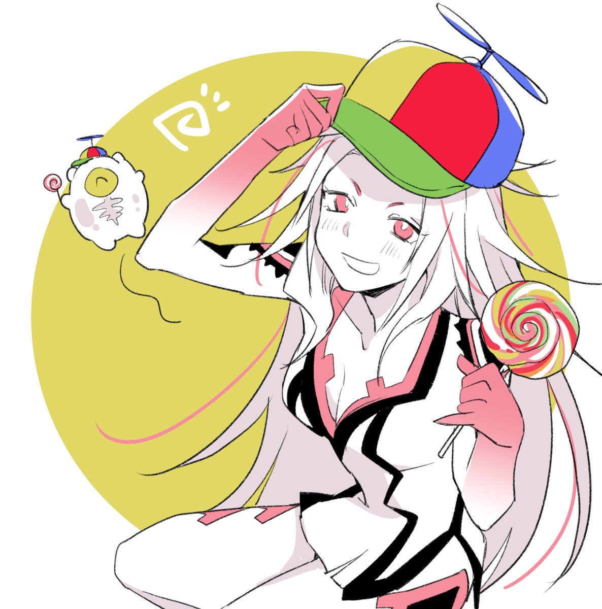 がぐ🪬 (@gag_iwashi) on Twitter photo 