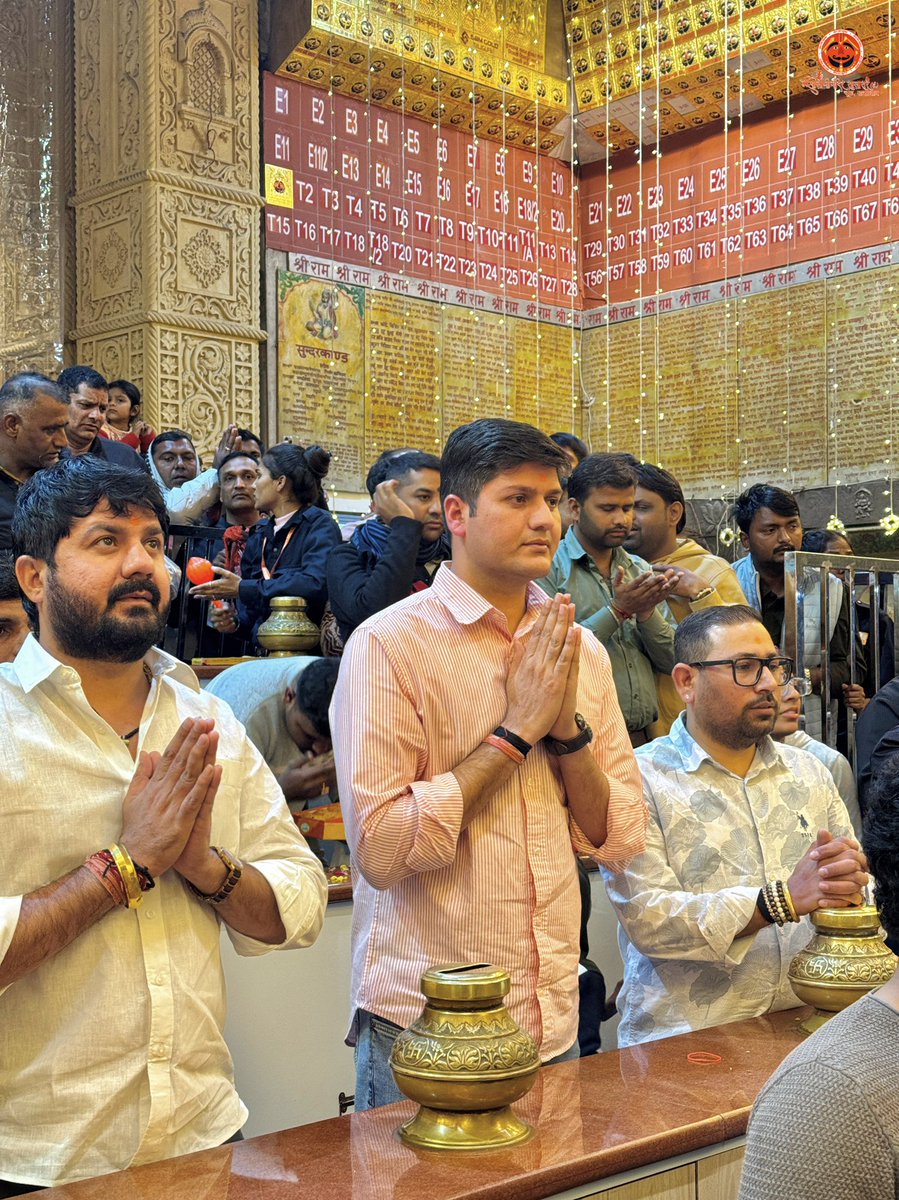 #SalasarBalaji🙏🏻 #Sikar