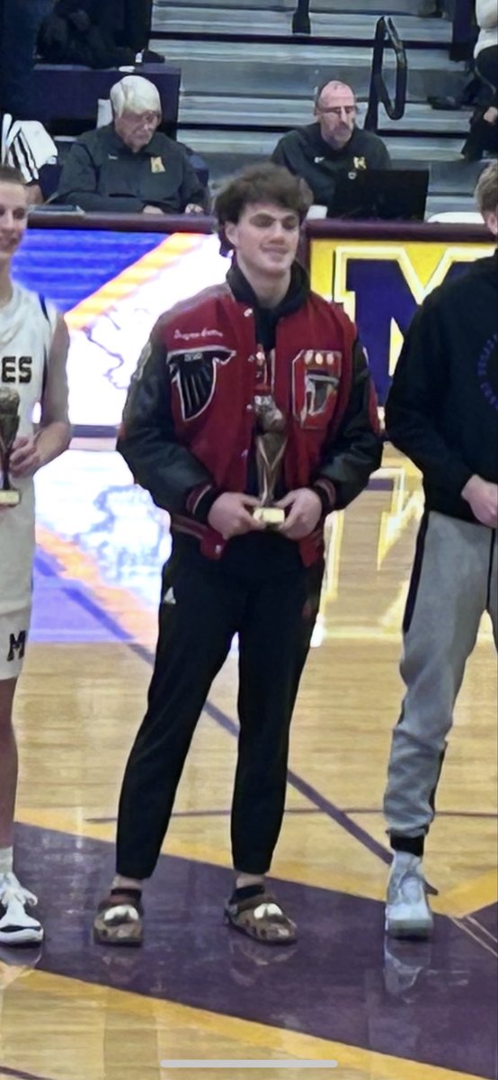 GCMS Boys Basketball tweet media