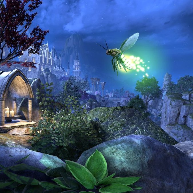 Tianlein_'s tweet image. #ESO Giveaway🎁 (PC/XBOX/PS)
💜Purple Guar
💚Torchbug
💙Content Pass 2025
💛1500 Crowns
 🩷 Pink Torchbug

☑️Like &amp;amp; Follow &amp;amp; Retweet
☑️Comment: Platform+server+prize of your choice
❔Join the family: twitch.tv/tianlein

GIVEAWAY END: 1.January 2026 - 11 AM CET, 3 Winner