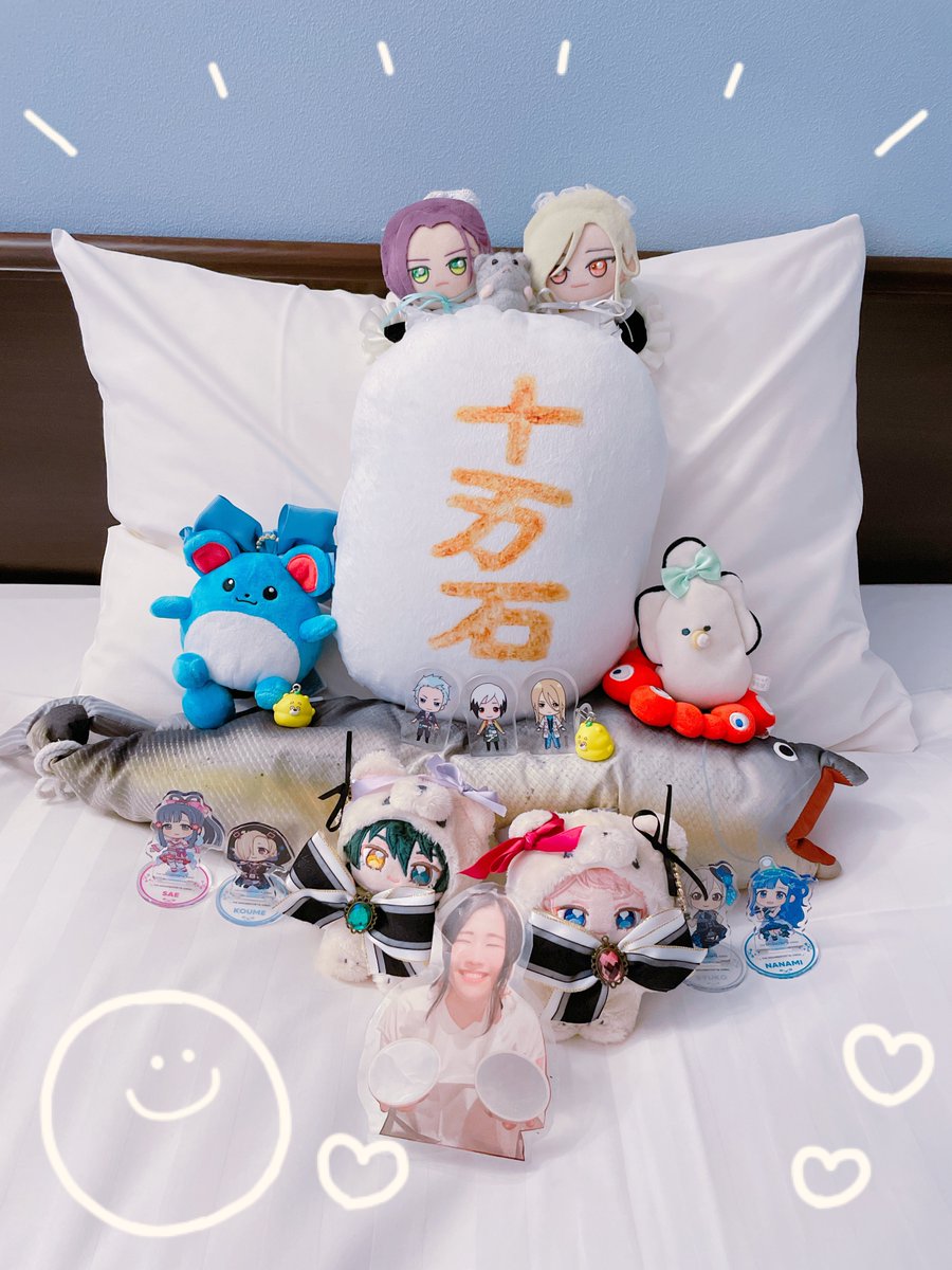 りんね (@rinne1379) / Posts / X