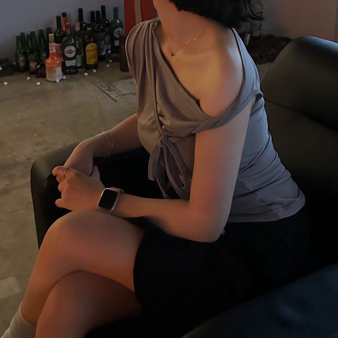 slowyo09's tweet image. #일상계트친소