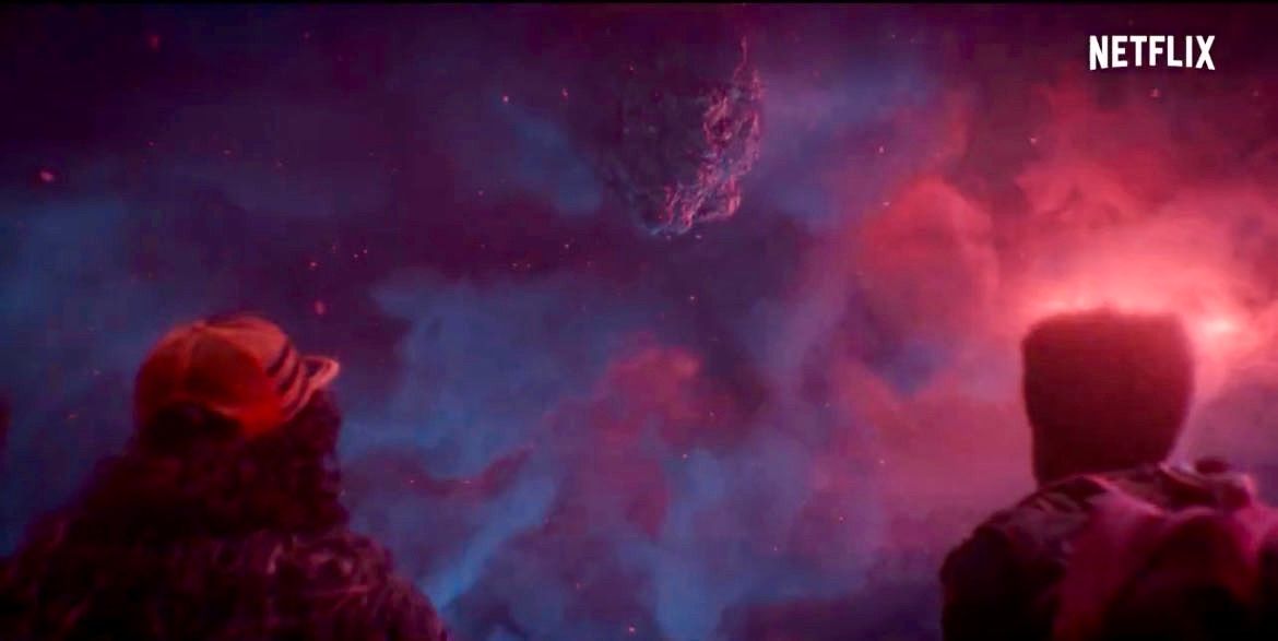 THE MIND FLAYER IS BACK!!👀