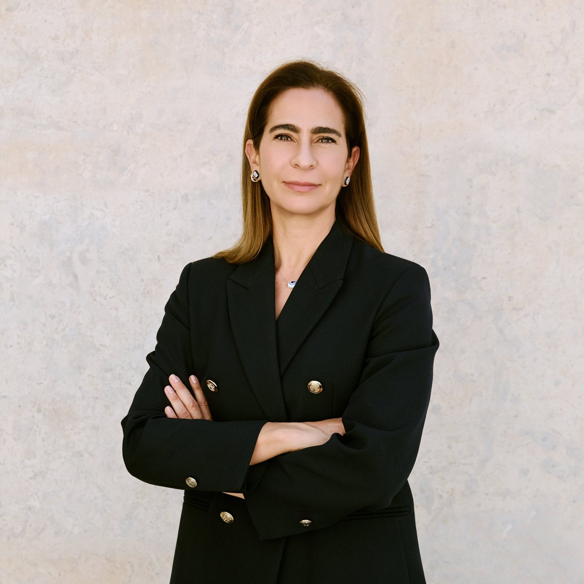 Year wrap-up
Proud to see our CEO Semiramis Paliou recognized by Lloyd’s List as Newsmaker of the Year and ranked No. 52 in the Top 100 Most Influential People in Shipping. A strong close to a year of leadership, strategy and sustainability.

#DianaShipping #LloydsList