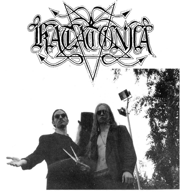 BMplusLegions's tweet photo. Katatonia https://t.co/FI8SdXjlBt