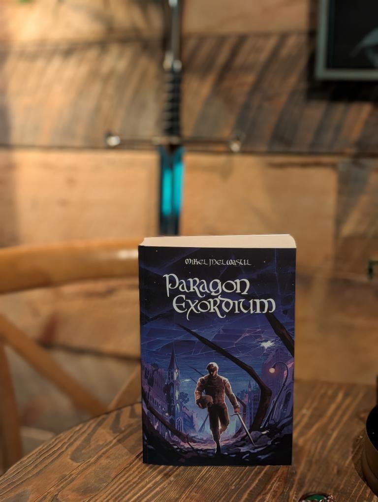 Drop a photo of
You Vs Your book