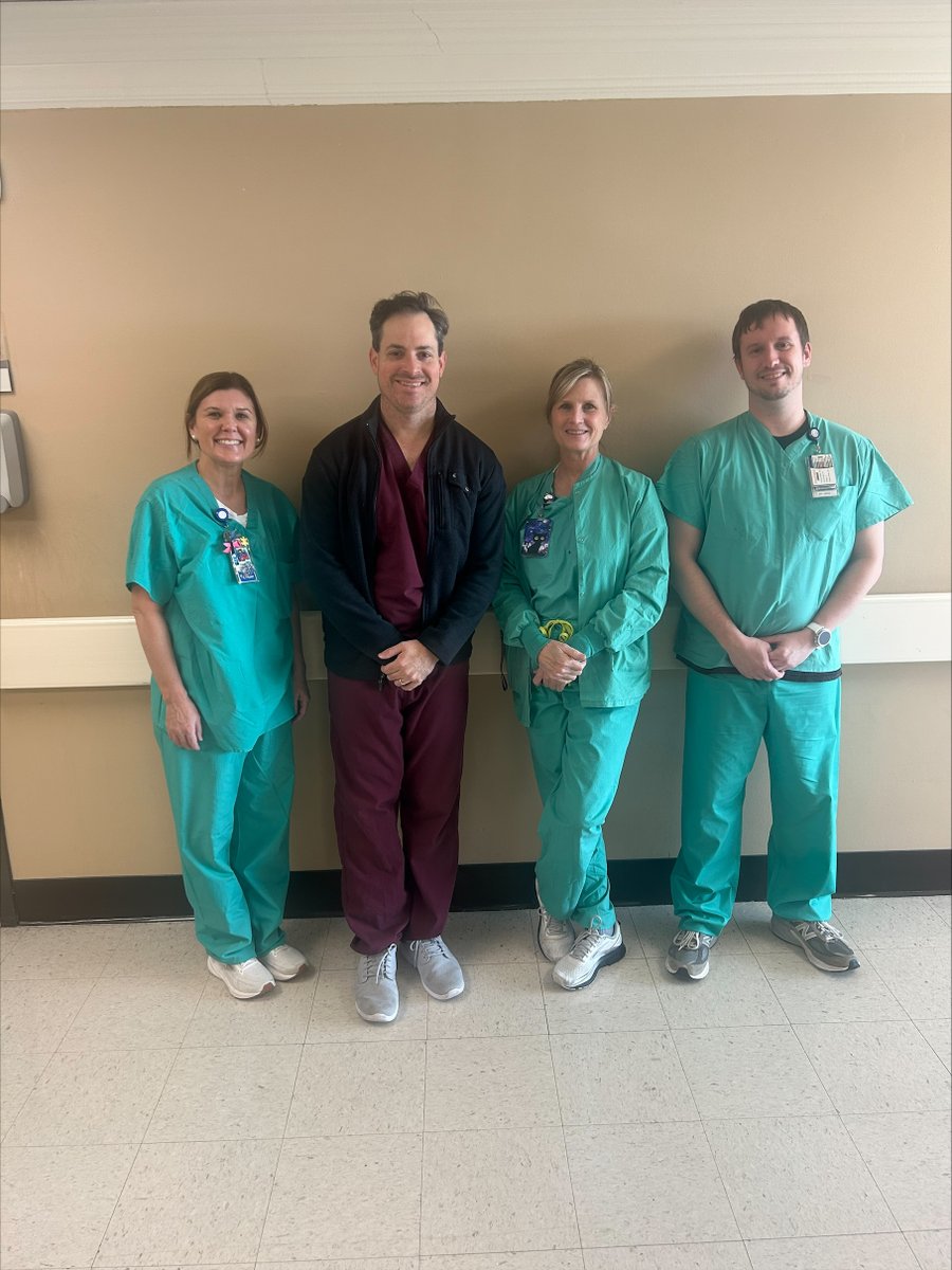 Cardiovascular Institute of the South tweet media