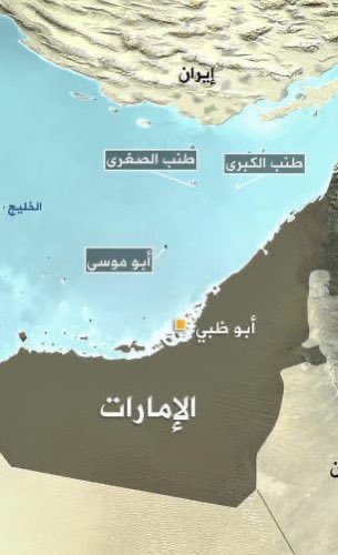 mod95868822's tweet photo. @mmkbbhh @SaudiNews50 التاريخ يقول انك للحين مارجعت جزرك المحتلة😁😁😁 https://t.co/njen9KUyWx