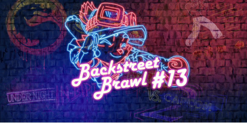 Seattle Tekken tweet media