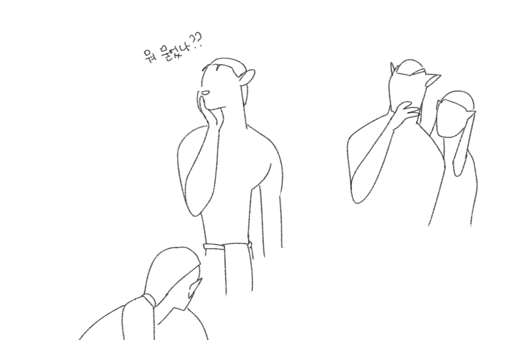halcyon1751111's tweet photo. 꼬리 너무 좋아. 근데 그림 왜 제대로 안올라가지 https://t.co/aIdChbshu4