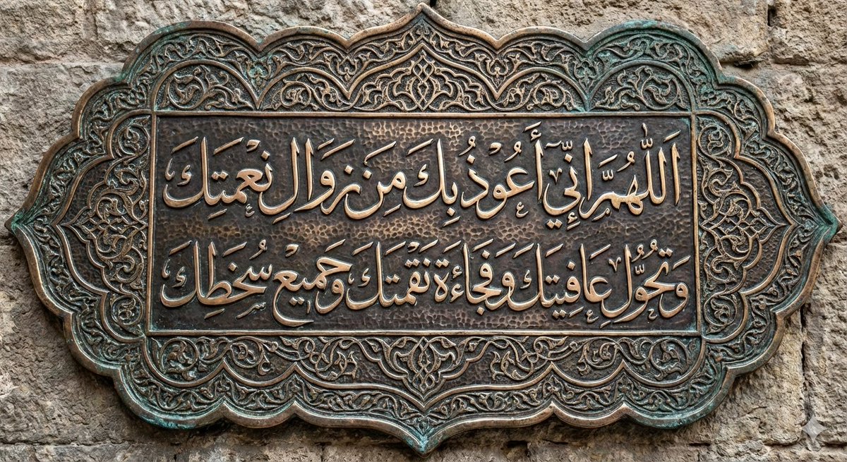 easrrk's tweet photo. اللهم أنت ربي لا إله إلا أنت خلقتني و أنـا عـبـدك وأنـا عـلـى عــهـــدك و وعـــدك مــا اسـتـطـعـــت أعوذ بك من شر ما صنعت  أبوء لك بنعمتك علي و أبوء بذنبي فاغفر لي فإنه لا يغفر الذنوب إلا أنت 

#الا_رسول_الله #سوريا #السعودية #مصر #العراق #الامارات #قطر #عاجل #اسلام https://t.co/T3yfLIO1Fh