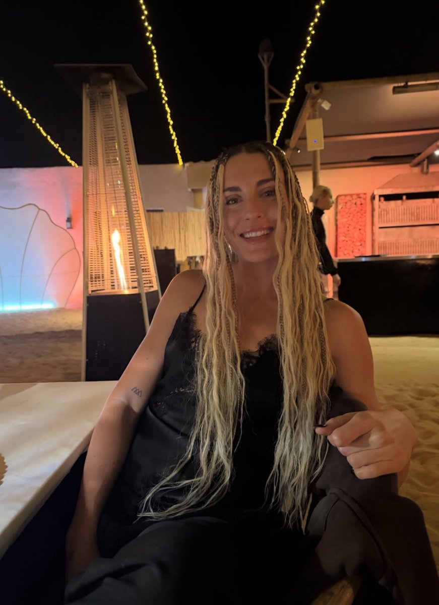 ljcwfc_'s tweet image. the Spanish and loving to culture appropriate…man