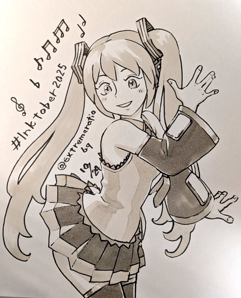 「#2025年自分が選ぶ今年の4枚」|エストレマラチオのイラスト