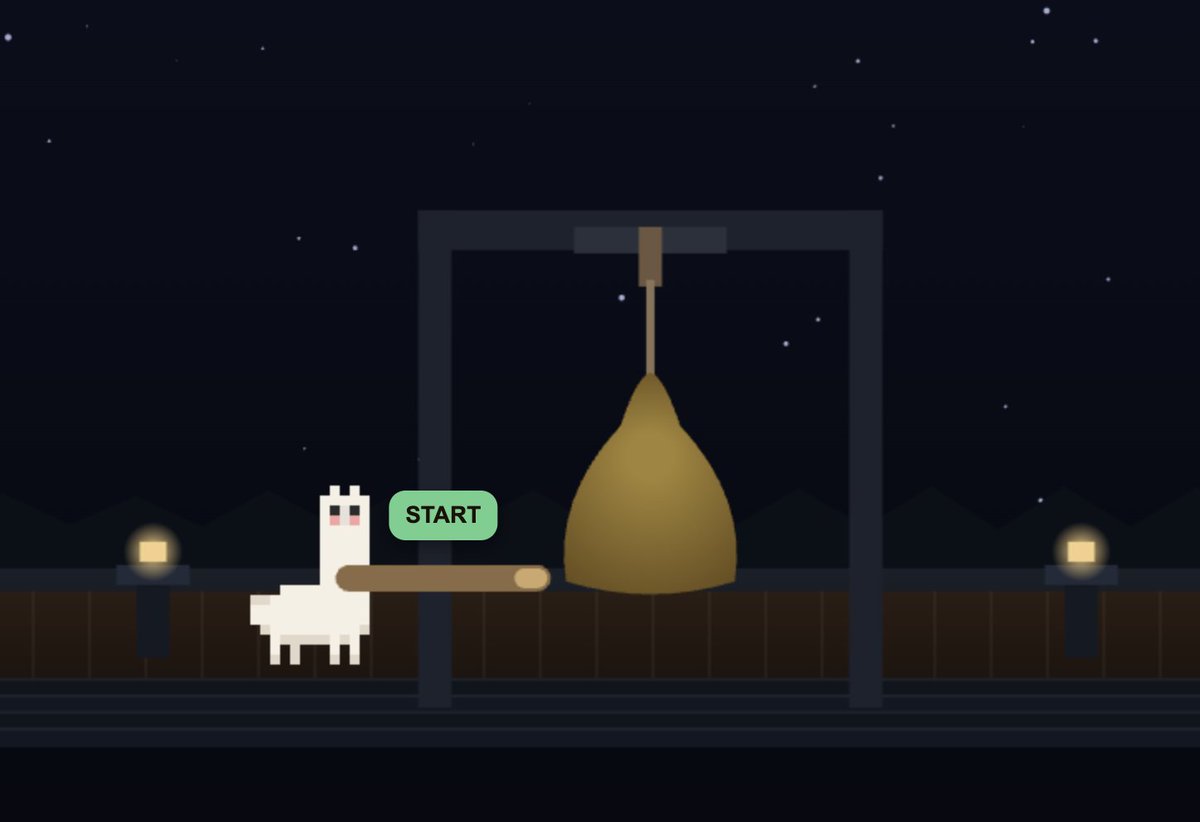 AlpacaHack tweet media