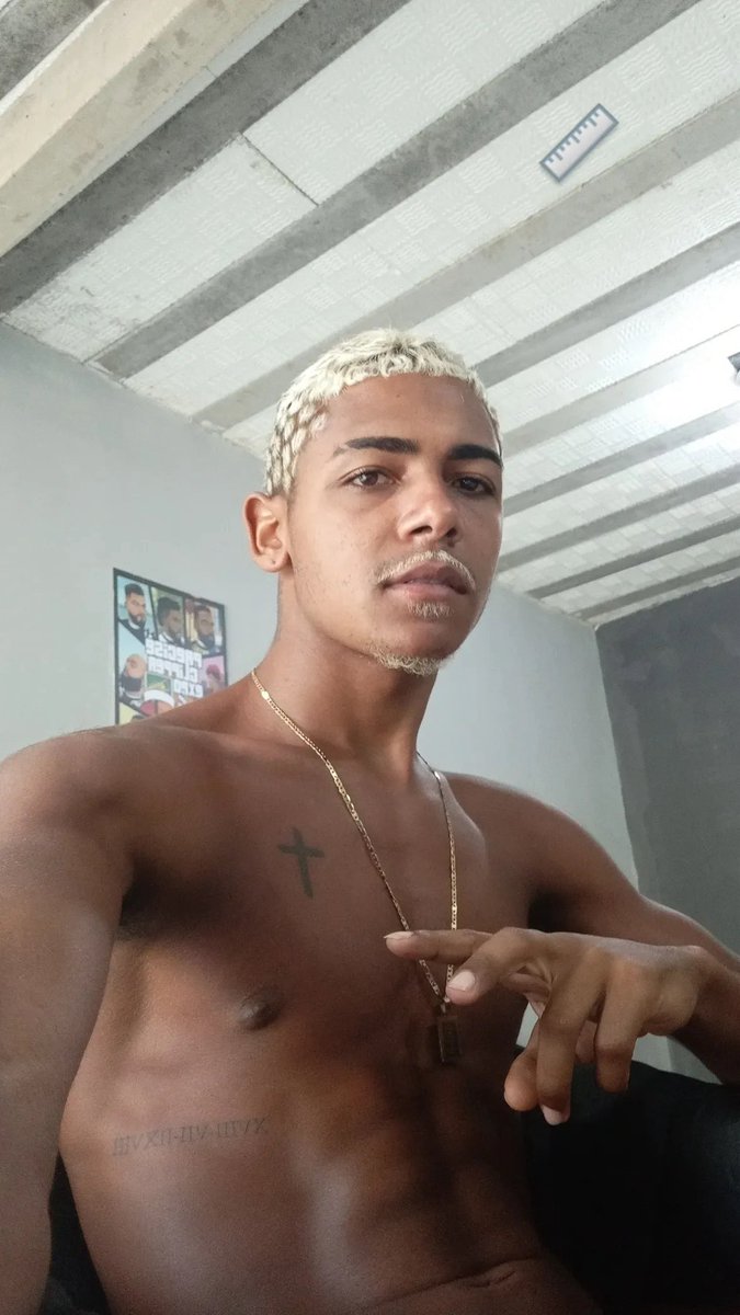 🔞 NOVINHO 22CM 😈 tweet media