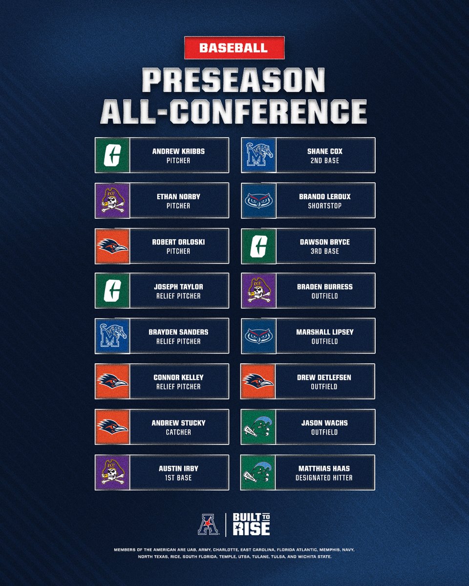 The American tweet media