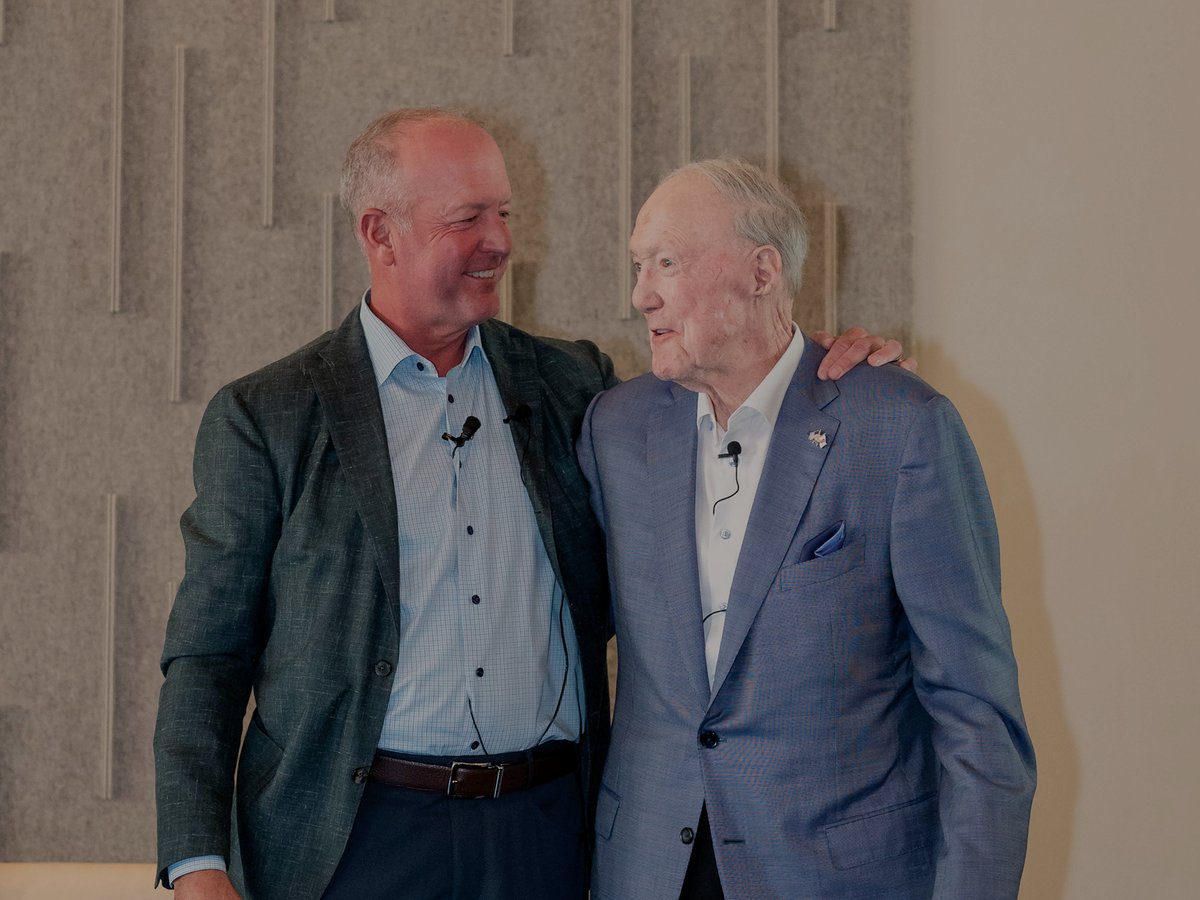 mj_companies's tweet image. #ICYMI, this year held many meaningful milestones. On our recent blog on #MJInsight, CEO Michael H. Bill talks more about the opening of our Nashville office and the enduring legacy of our founder, Michael M. Bill. Read more on #MJInsight today: hubs.la/Q03YX9Rm0