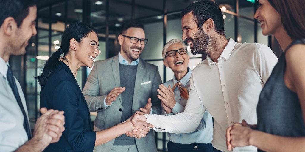 Compugen Systems Inc tweet media