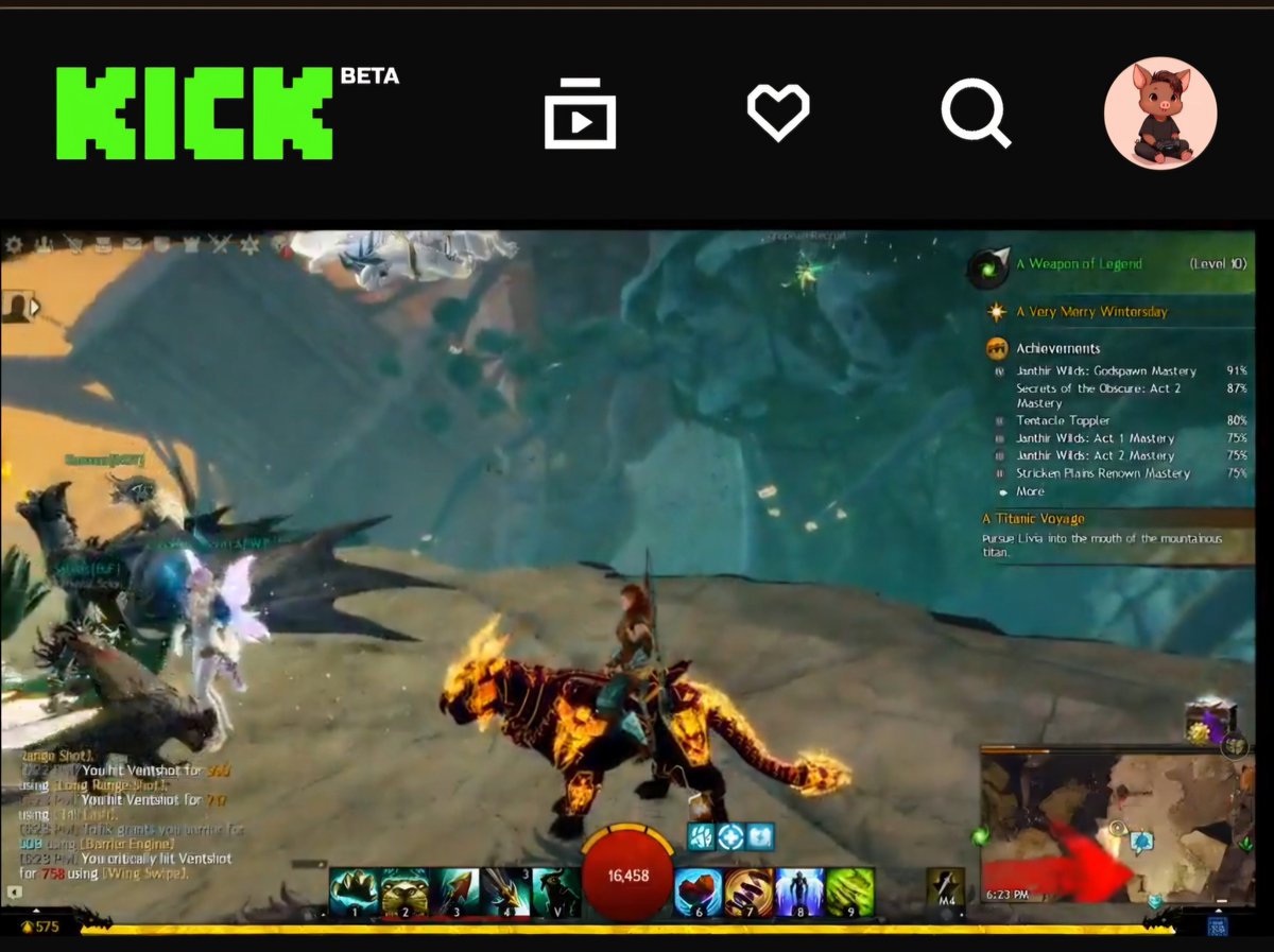 ♤𝙱𝚛𝚘𝚠𝚗𝚙𝚒𝚐𝚢🐷🤎🩷🧡🦊𝑭𝒖𝒓𝒓𝒚 𝑭𝒐𝒙♡ tweet media