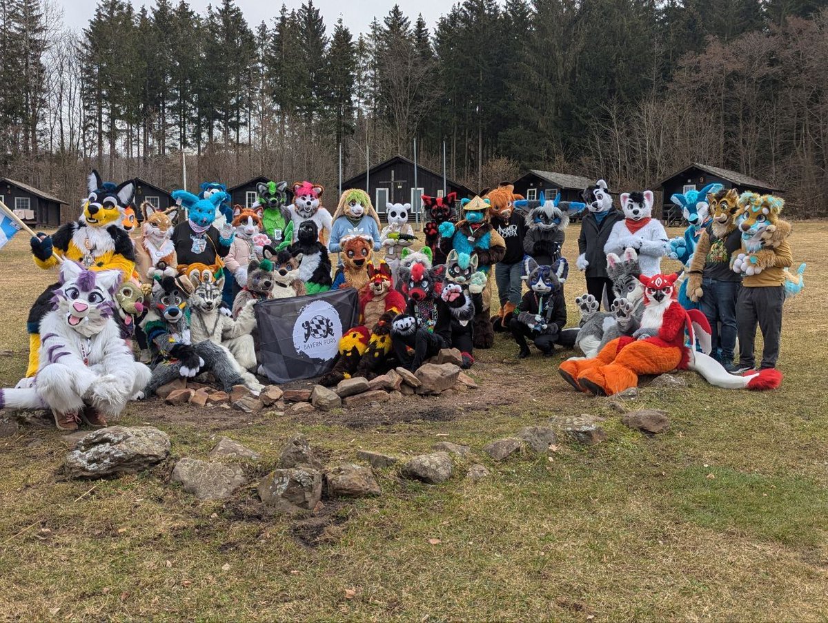 Bayern-Furs e.V. tweet media