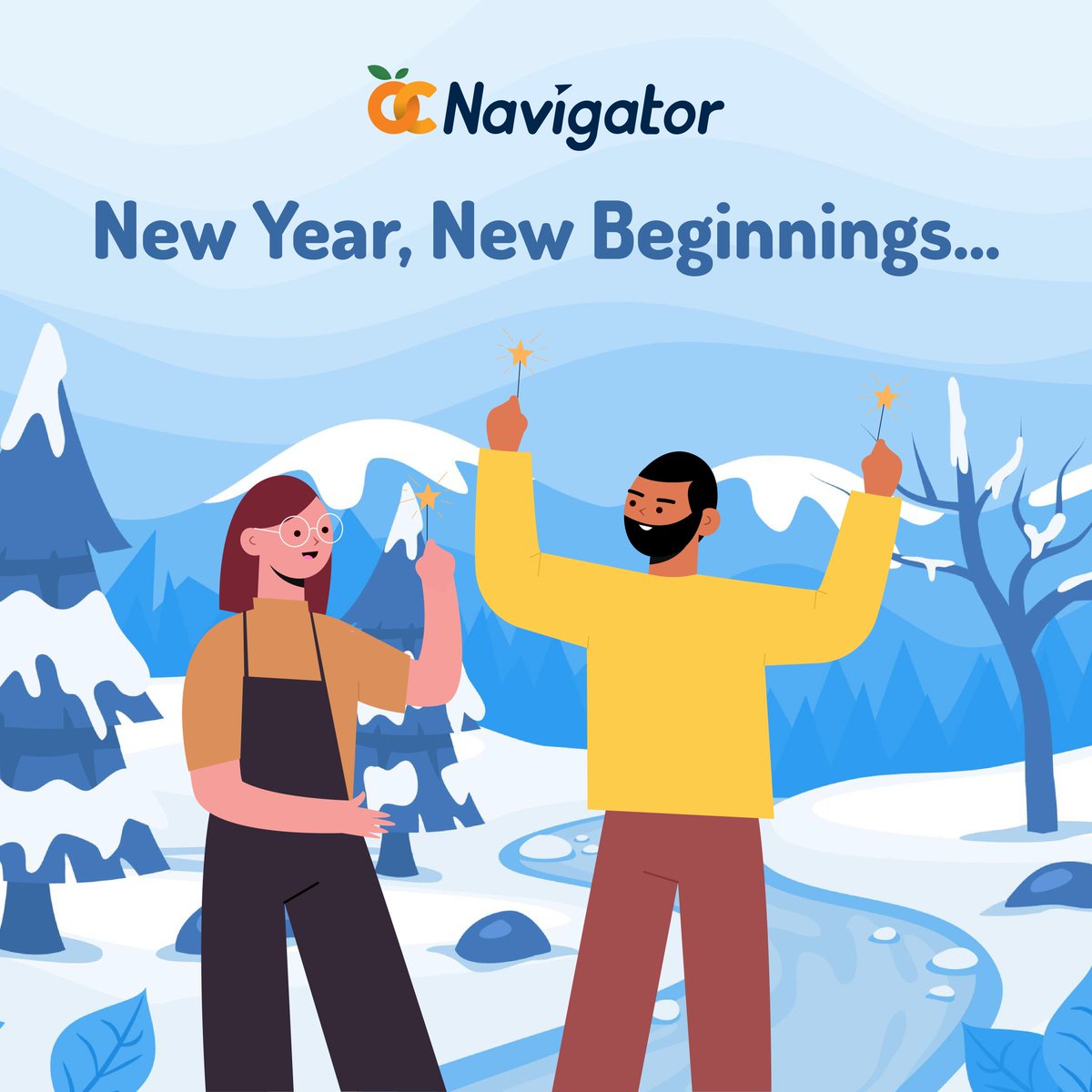 ochealth's tweet image. ✨ If recovery is part of your journey, you don’t have to walk it alone.
There are incredible resources out there, ready to help you take that next step. Visit ocnavigator.org to for supportive resources. #NewYear #RecoveryIsPossible