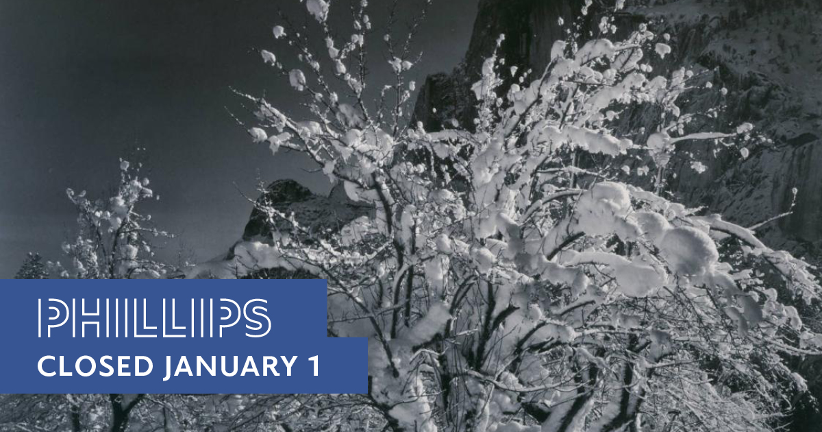 The Phillips Collection tweet media