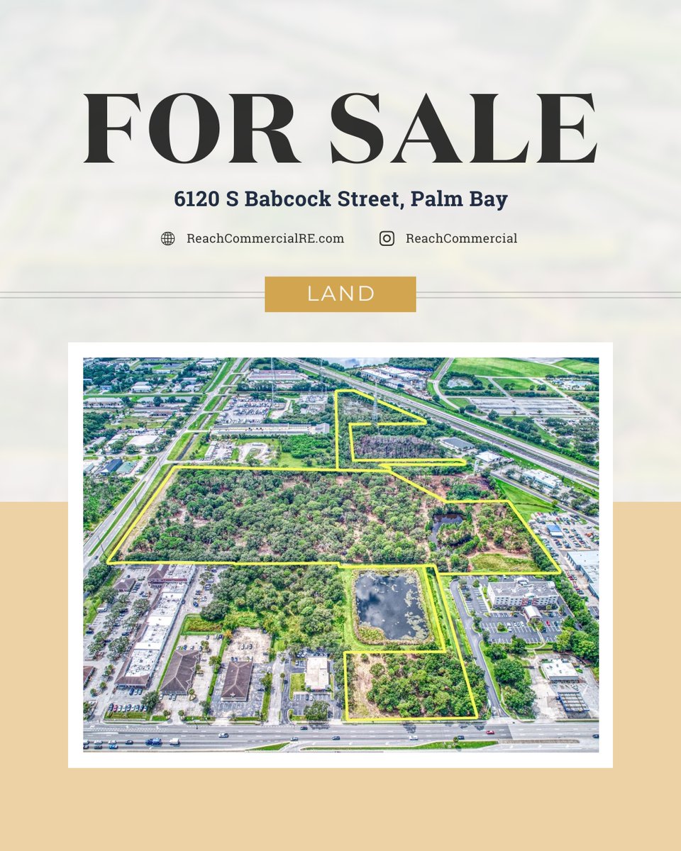 Reach CRE tweet media