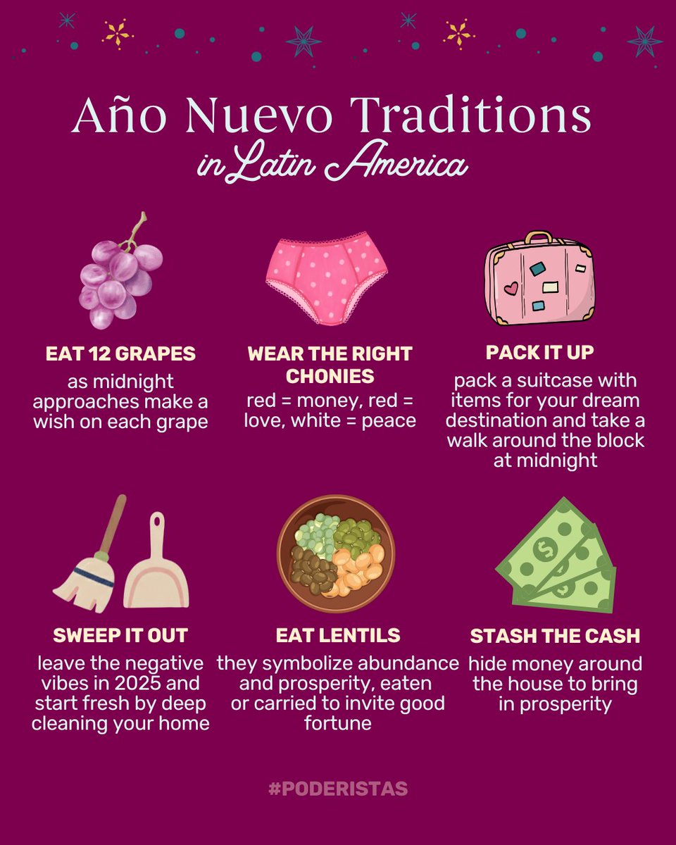 Poderistas tweet media