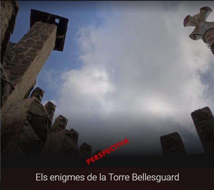 Perspectiva tweet media