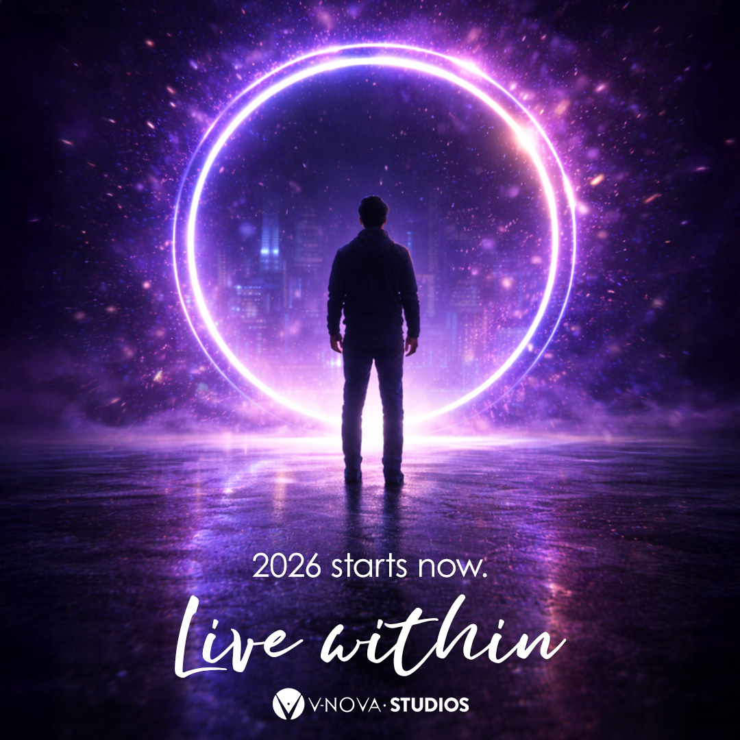 2025 was a defining year and you made it unforgettable!
Nearly 50K #ImmersiX downloads, Very Positive Steam reviews, and a #1 trending spot but what truly mattered was you!  Your reactions, feedback, and enthusiasm inspired us. Thank you!
#NewYear #HappyNewYear #Year2026 #2026