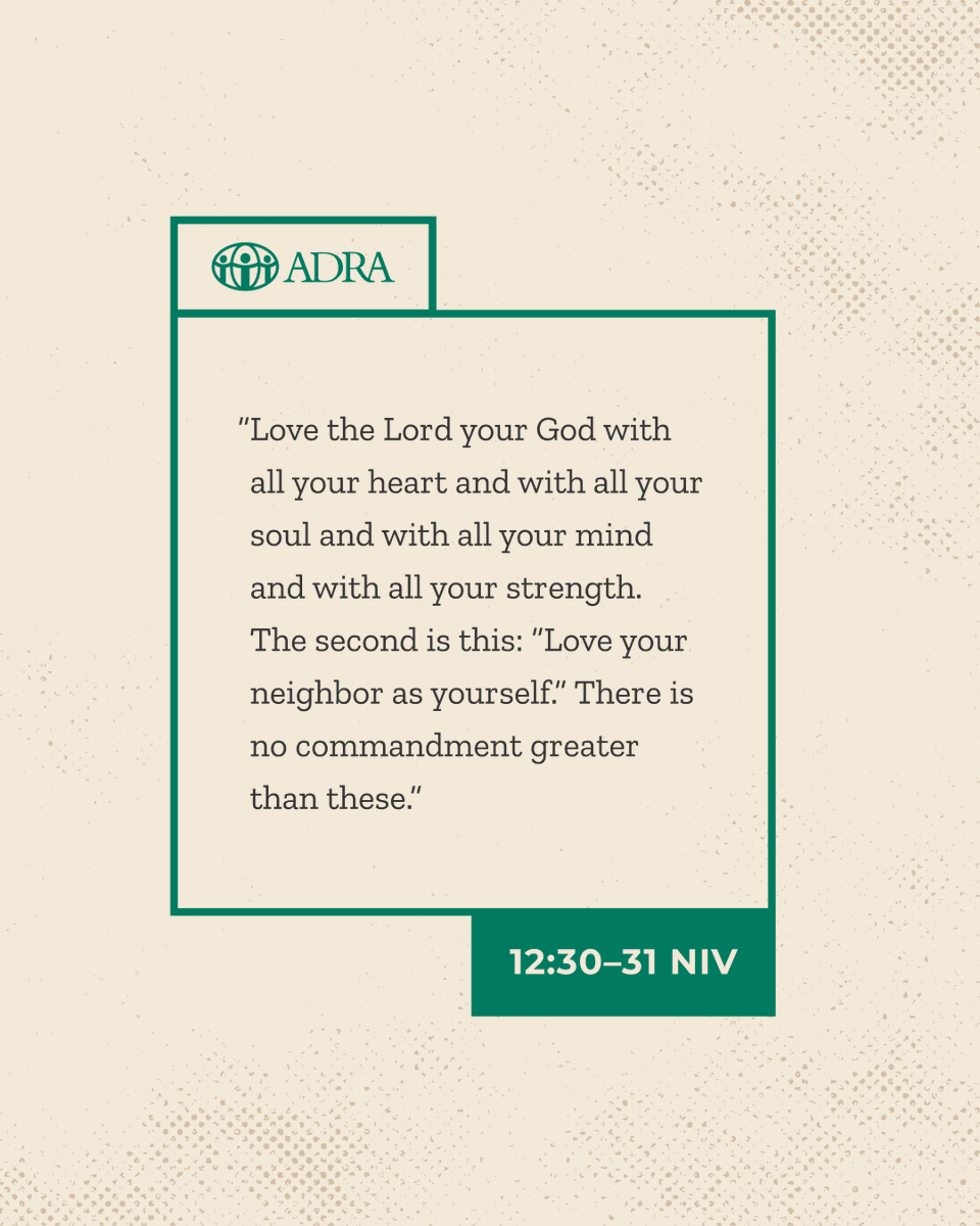 ADRA International tweet media