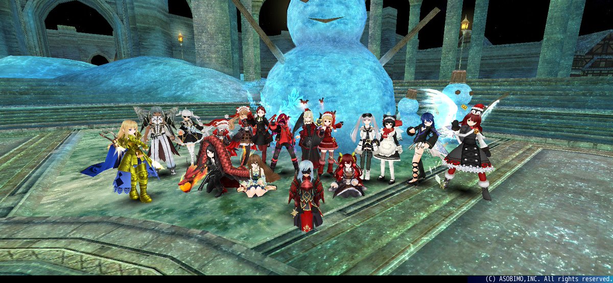 Castra Ignis tweet media