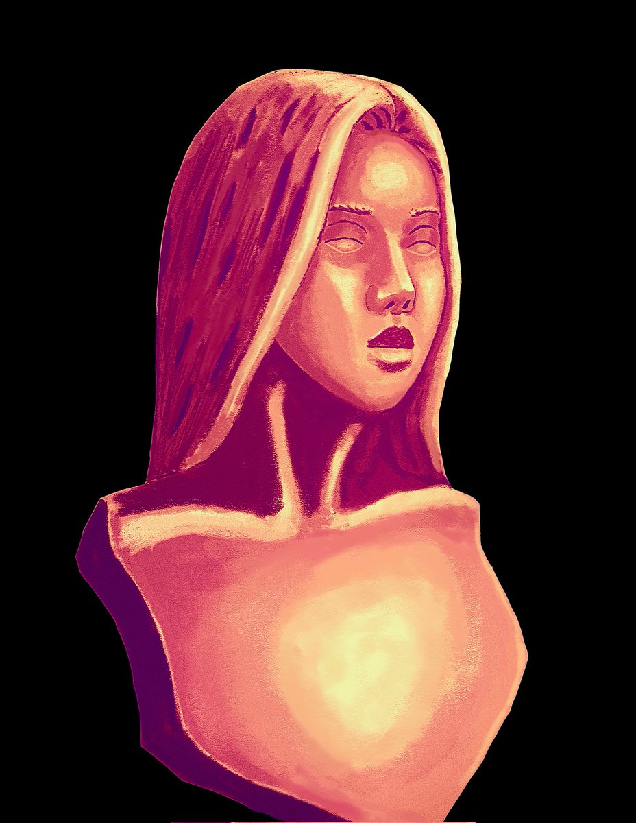 My art isn’t bad the algorithm just sucks   
My art isn’t bad the algorithm just sucks   
My art isn’t bad the algorithm just sucks 
My art isn’t bad the algorithm just sucks   
My art isn’t bad the algorithm just sucks