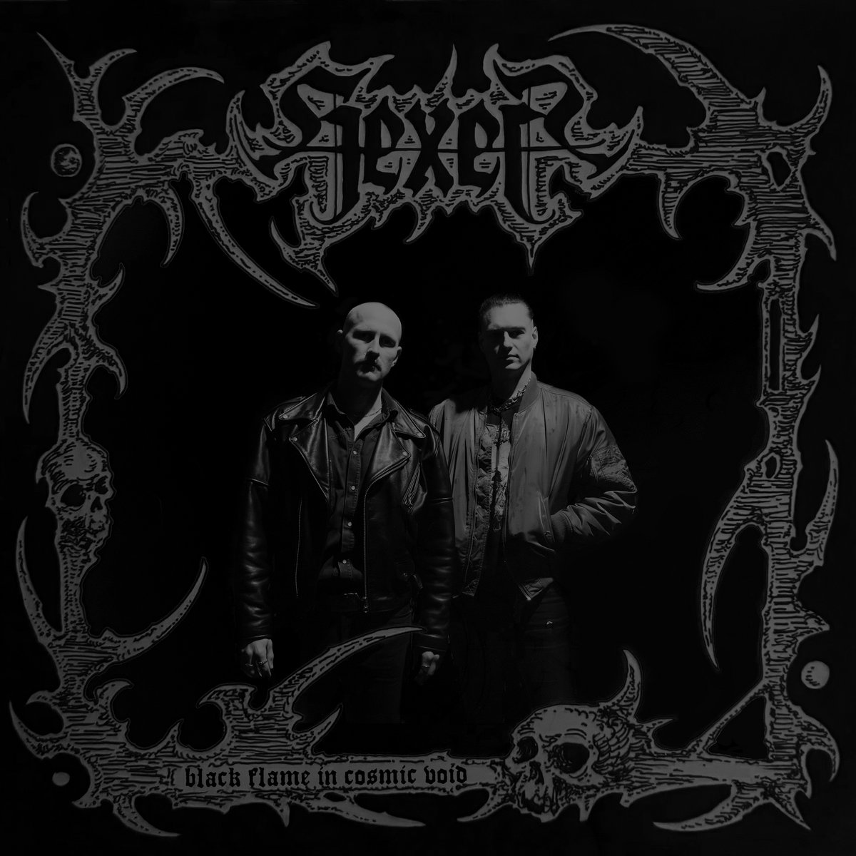 pregonermetall's tweet photo. HEXER (Alemanya) presenta nou single: "Black Flame in Cosmic Void" #Hexer #DoomMetal #SludgeMetal #Desembre2025 #Alemanya #NouSingle #Metall #Metal #MúsicaMetal #MetalMusic https://t.co/EHik1kgGGK