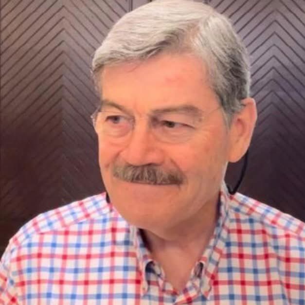 En paz descanse nuestro exgobernador Francisco Barrio Terrazas. Ya se encuentra en presencia de Dios Nuestro Señor. Nuestras condolencias a su familia.