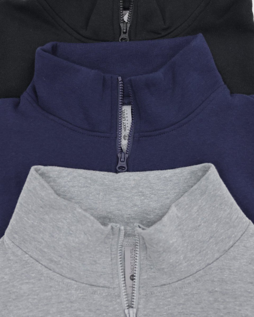 Next Level Apparel tweet media