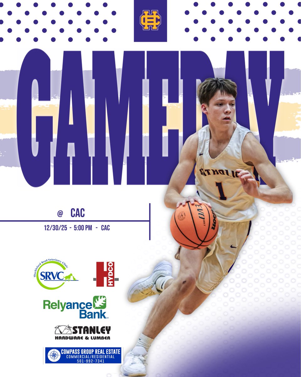 Catholic Rockets Basketball tweet media