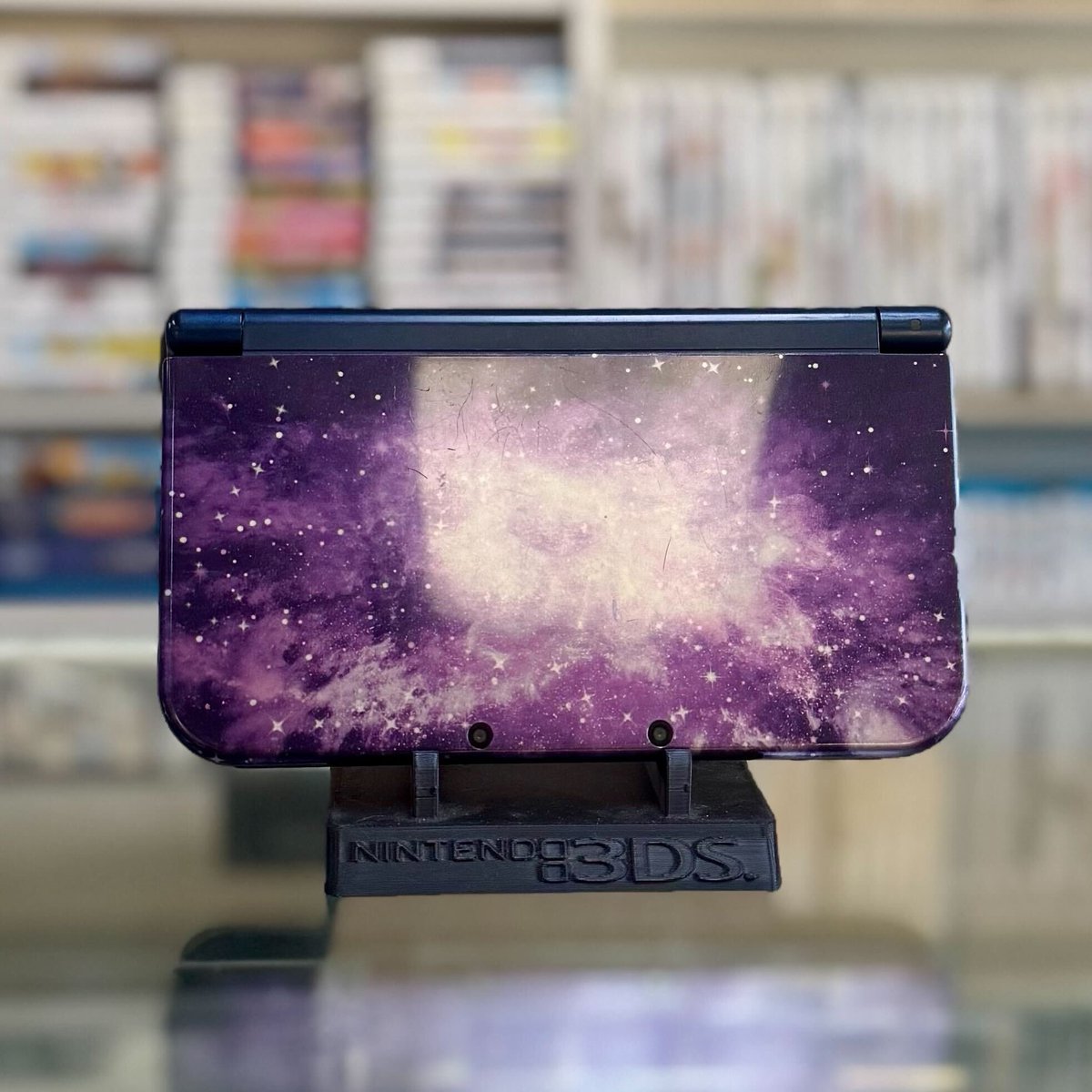 DiscConnection's tweet image. Got some consoles going out. #DiscConnection