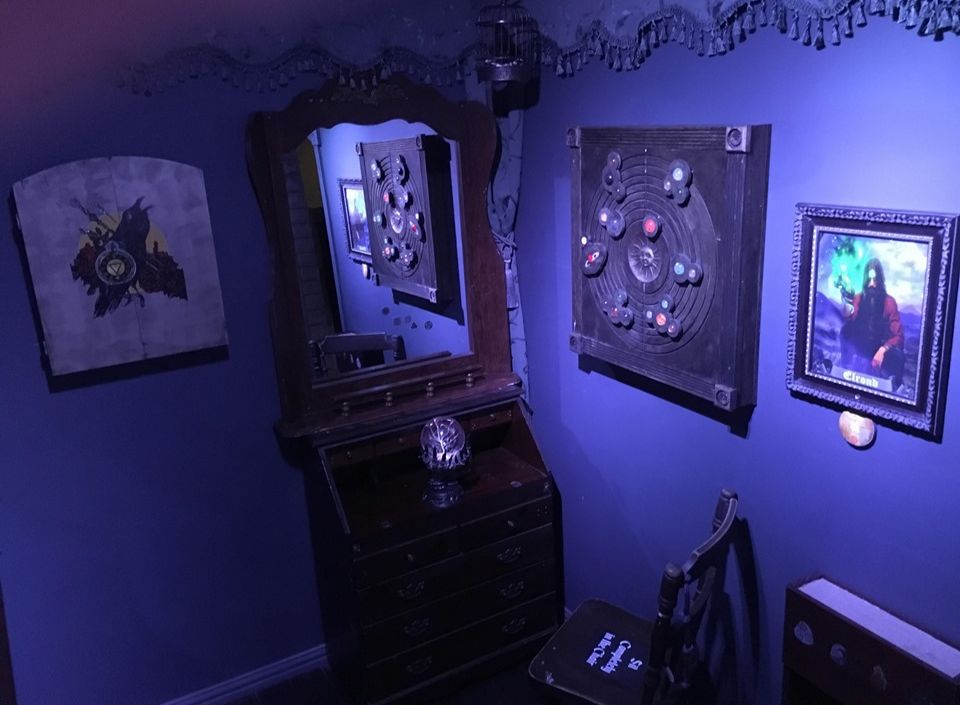 CtxEscape's tweet photo. Last Few Days to play Imperial Heist - https://t.co/C5jTComWUo https://t.co/1xlqSVygwx
