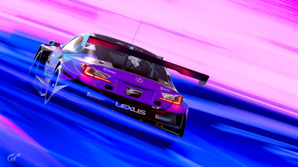 #MyBestPS2025 #GT7PureScapes