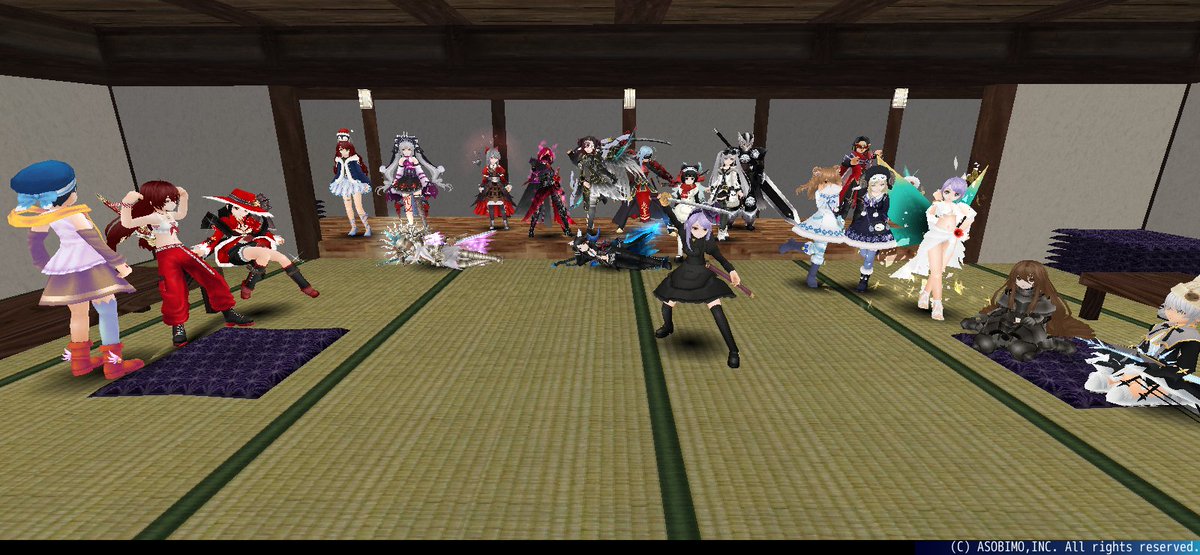 Castra Ignis tweet media