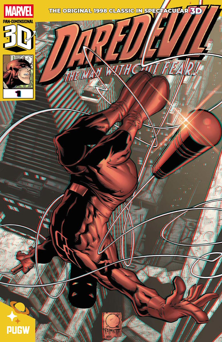 Daredevil ManWithoutFear.com tweet media