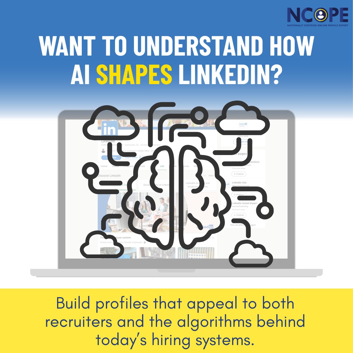 The NRWA tweet media