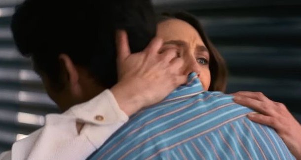 thelizzieaholic's tweet photo. I love to think that one of the reasons Joan fell in love with Larry is because he gave her the peace and joy she lost when Luke died. https://t.co/hahIoSvcR5