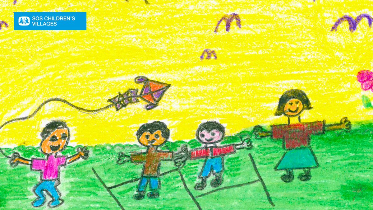 SOSChildrenUSA's tweet photo. As we look back on this year, one thing is clear: kindness still shows up.

Thank you for being part of a community that believes every child deserves love, safety and a family. https://t.co/jGpIN7pKyL